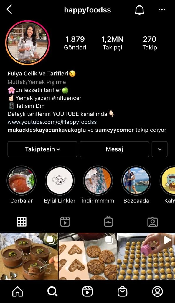 ınstagramda takıp edılmesı gereken on lezzetlı yemek hesabi (2)